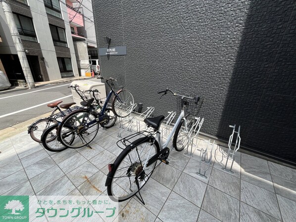 レピュア蓮根レジデンスEASTの物件内観写真